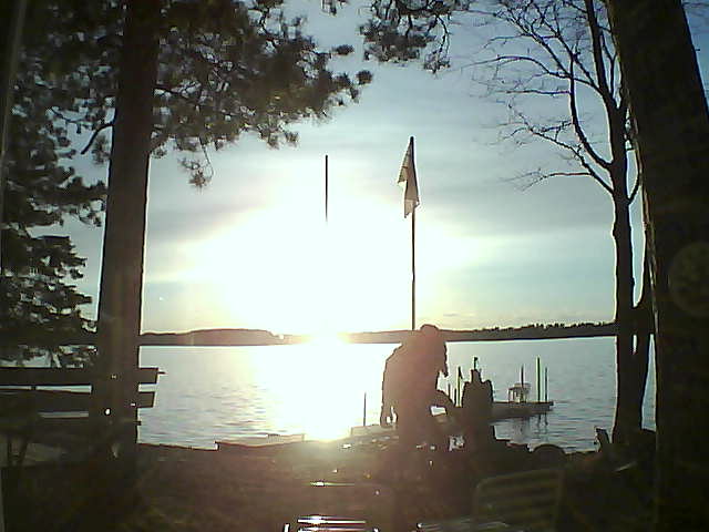 Whiteface Cam Image - Tue, 05/02/2017 7:45pm 