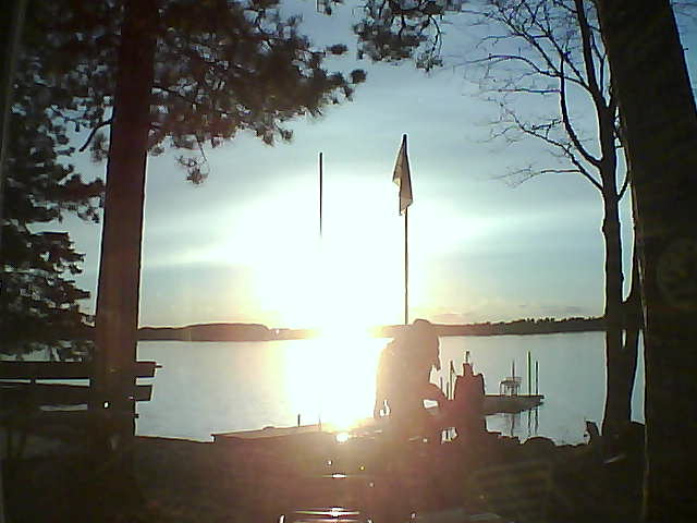 Whiteface Cam Image - Tue, 05/02/2017 7:55pm 