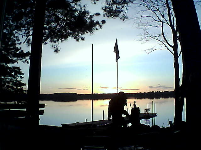 Whiteface Cam Image - Tue, 05/02/2017 8:15pm 