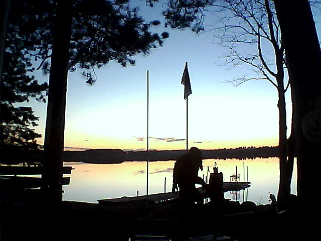 Whiteface Cam Image - Tue, 05/02/2017 8:45pm 