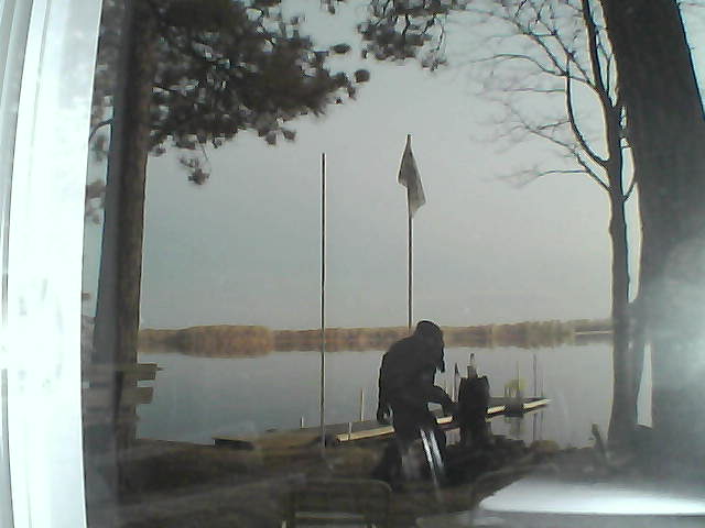 Whiteface Cam Image - Wed, 05/03/2017 5:26am 