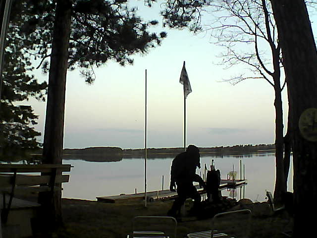 Whiteface Cam Image - Wed, 05/03/2017 5:46am 