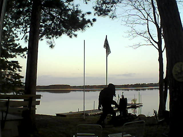 Whiteface Cam Image - Wed, 05/03/2017 5:56am 