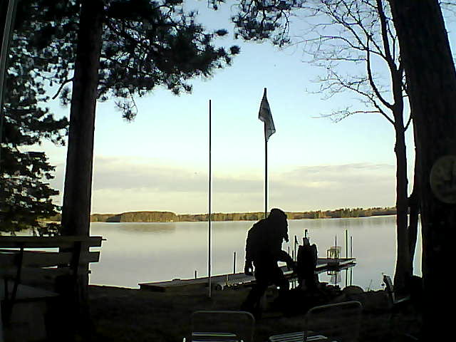 Whiteface Cam Image - Wed, 05/03/2017 6:36am 