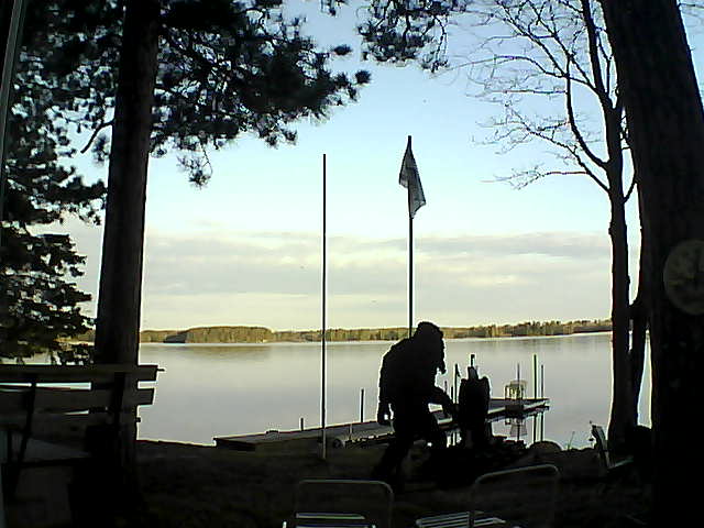 Whiteface Cam Image - Wed, 05/03/2017 6:46am 