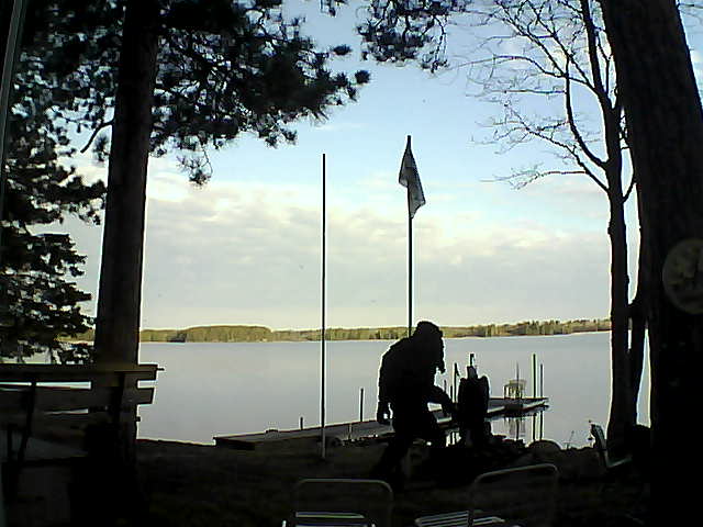 Whiteface Cam Image - Wed, 05/03/2017 7:16am 