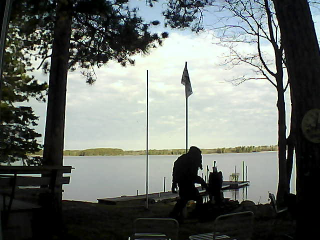 Whiteface Cam Image - Wed, 05/03/2017 7:46am 