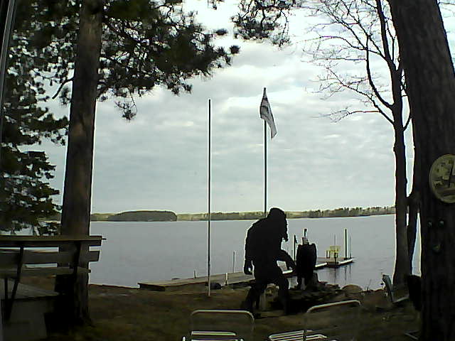 Whiteface Cam Image - Wed, 05/03/2017 8:06am 