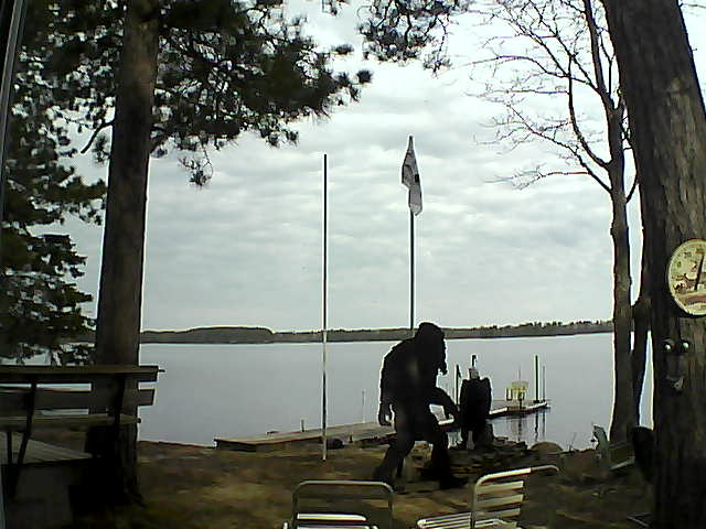 Whiteface Cam Image - Wed, 05/03/2017 8:26am 