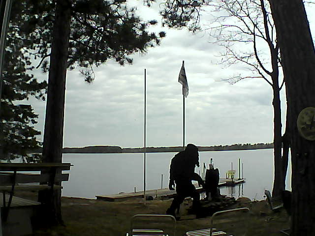 Whiteface Cam Image - Wed, 05/03/2017 8:36am 