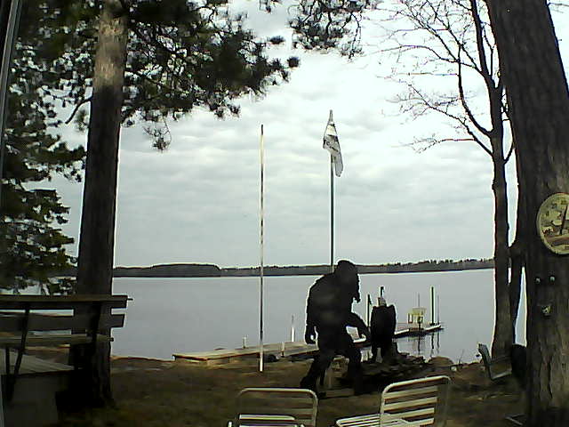 Whiteface Cam Image - Wed, 05/03/2017 8:56am 