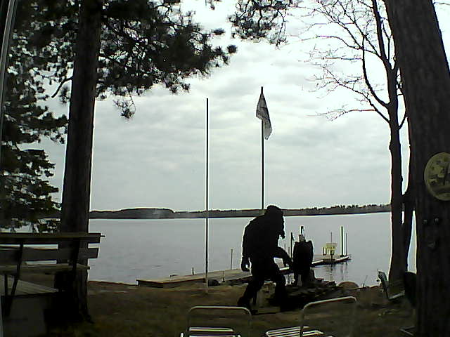 Whiteface Cam Image - Wed, 05/03/2017 9:06am 