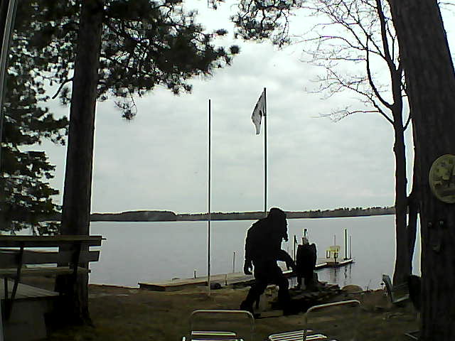 Whiteface Cam Image - Wed, 05/03/2017 9:26am 