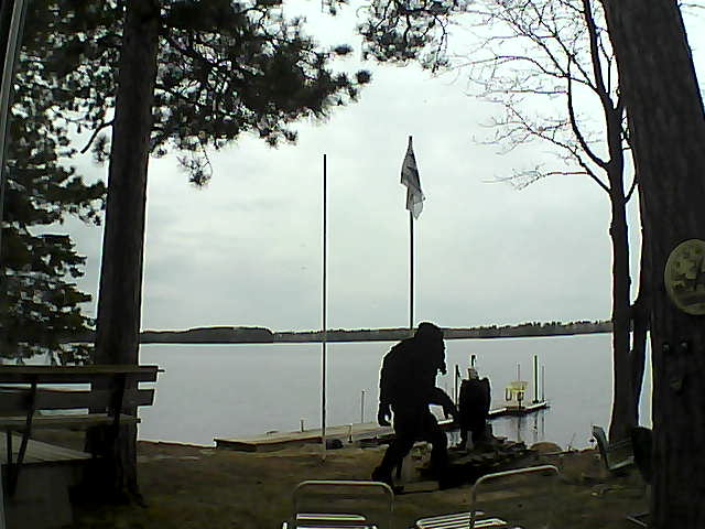 Whiteface Cam Image - Wed, 05/03/2017 9:46am 