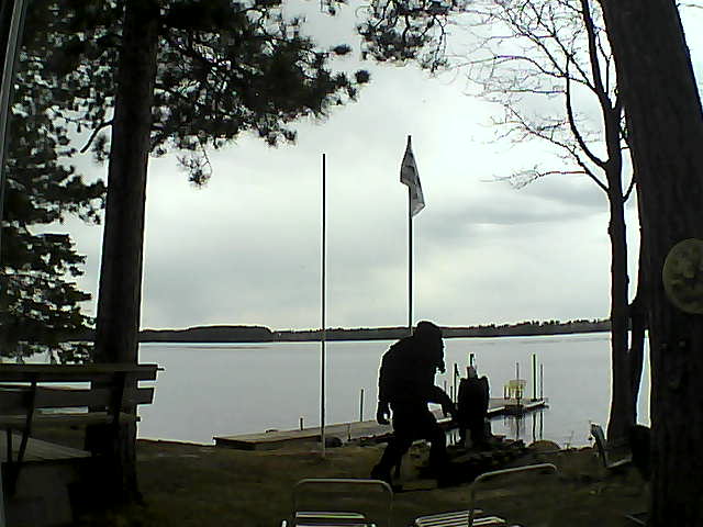 Whiteface Cam Image - Wed, 05/03/2017 10:16am 