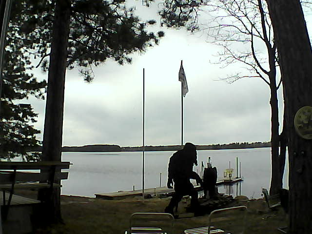 Whiteface Cam Image - Wed, 05/03/2017 10:26am 