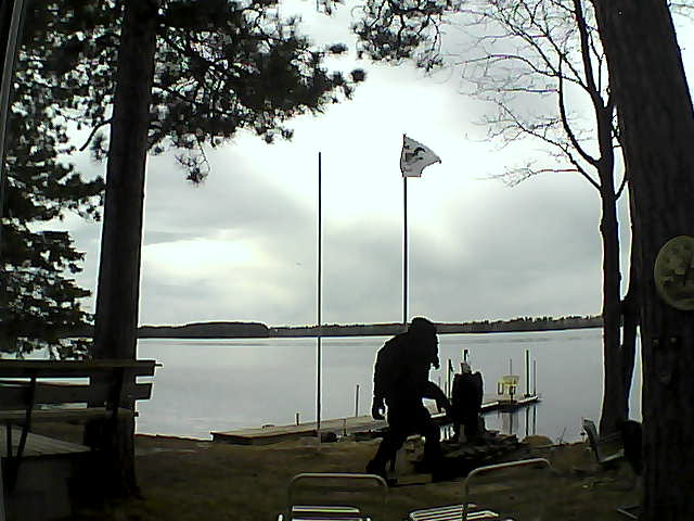 Whiteface Cam Image - Wed, 05/03/2017 10:36am 