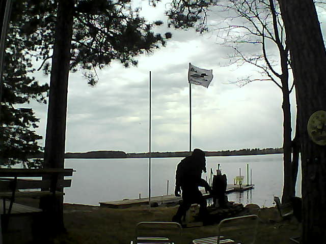 Whiteface Cam Image - Wed, 05/03/2017 10:56am 