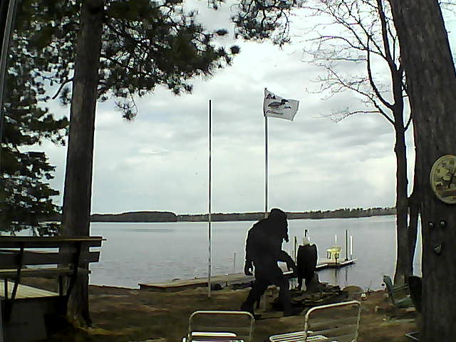 Whiteface Cam Image - Wed, 05/03/2017 11:16am 