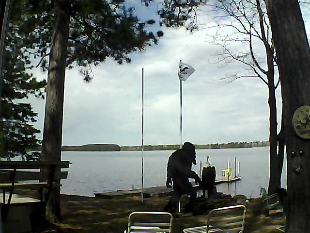 Whiteface Cam Image - Wed, 05/03/2017 11:26am 