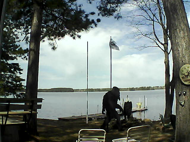 Whiteface Cam Image - Wed, 05/03/2017 11:36am 