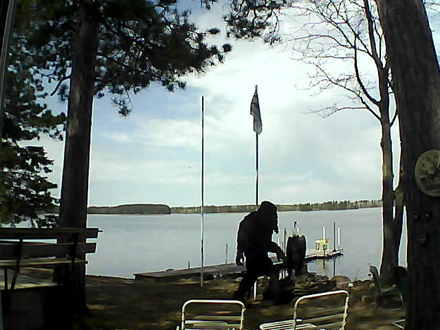 Whiteface Cam Image - Wed, 05/03/2017 11:46am 