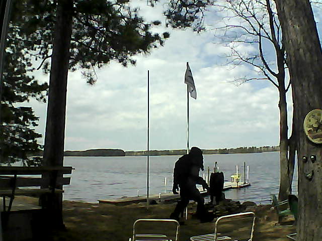 Whiteface Cam Image - Wed, 05/03/2017 12:16pm 