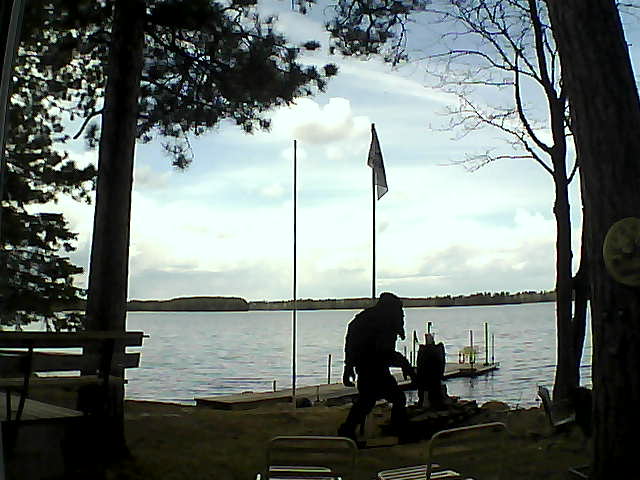 Whiteface Cam Image - Wed, 05/03/2017 1:26pm 