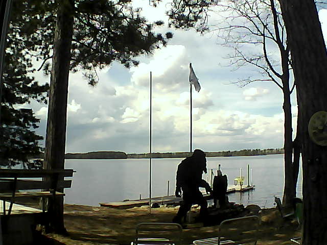 Whiteface Cam Image - Wed, 05/03/2017 1:36pm 