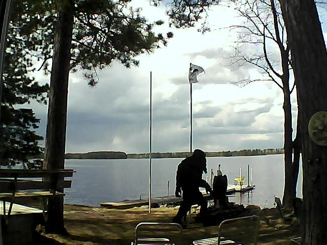 Whiteface Cam Image - Wed, 05/03/2017 1:46pm 