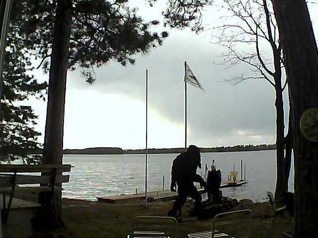 Whiteface Cam Image - Wed, 05/03/2017 2:06pm 