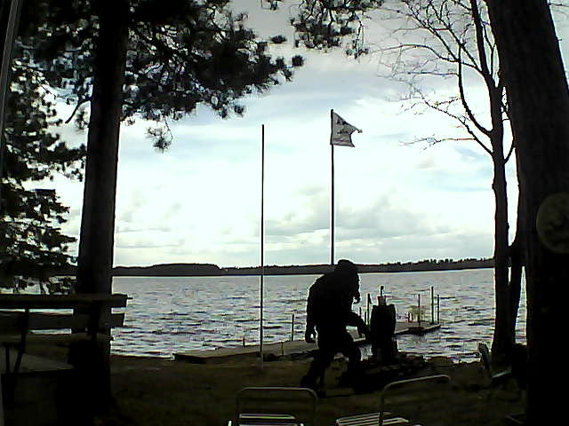 Whiteface Cam Image - Wed, 05/03/2017 2:26pm 