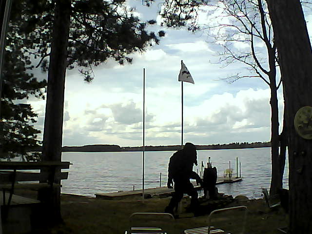 Whiteface Cam Image - Wed, 05/03/2017 2:36pm 