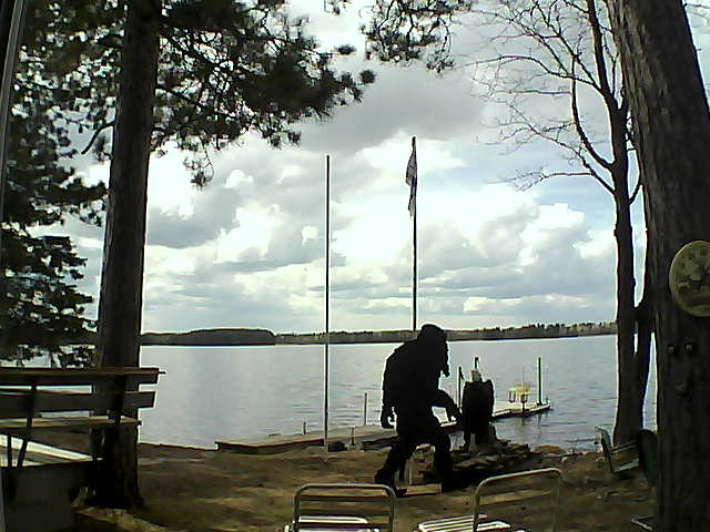 Whiteface Cam Image - Wed, 05/03/2017 2:46pm 