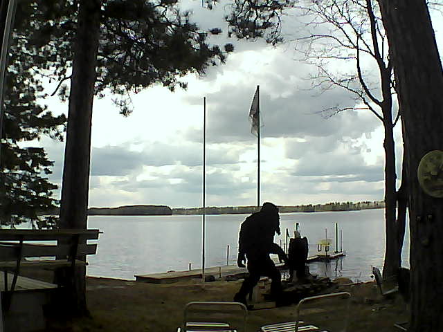 Whiteface Cam Image - Wed, 05/03/2017 2:56pm 