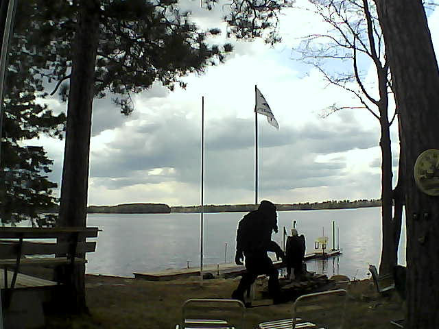 Whiteface Cam Image - Wed, 05/03/2017 3:06pm 