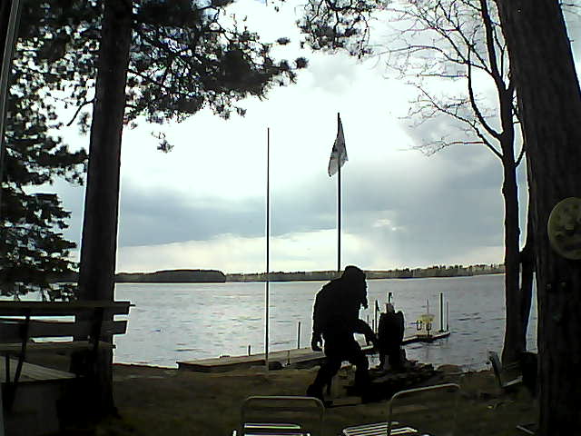 Whiteface Cam Image - Wed, 05/03/2017 3:16pm 