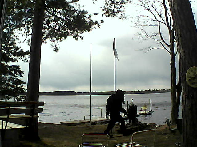 Whiteface Cam Image - Wed, 05/03/2017 3:36pm 