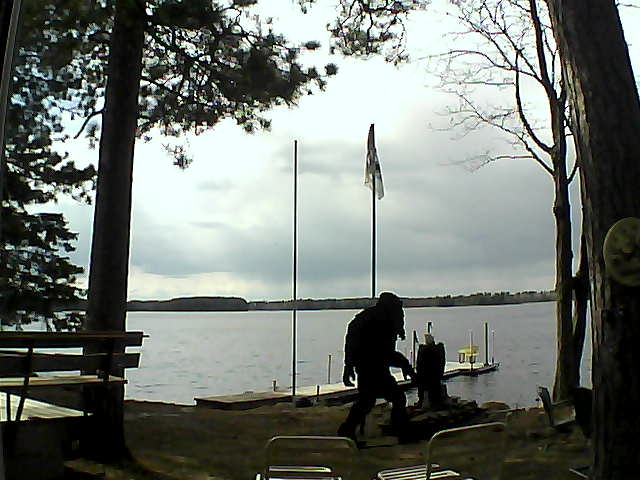 Whiteface Cam Image - Wed, 05/03/2017 3:46pm 