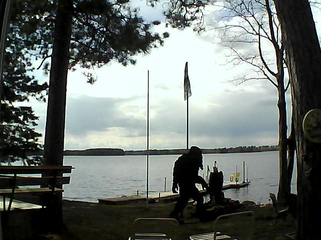 Whiteface Cam Image - Wed, 05/03/2017 3:56pm 