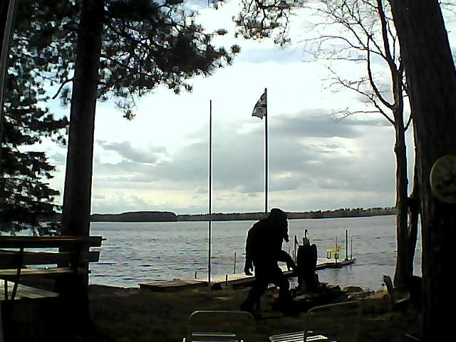 Whiteface Cam Image - Wed, 05/03/2017 4:06pm 