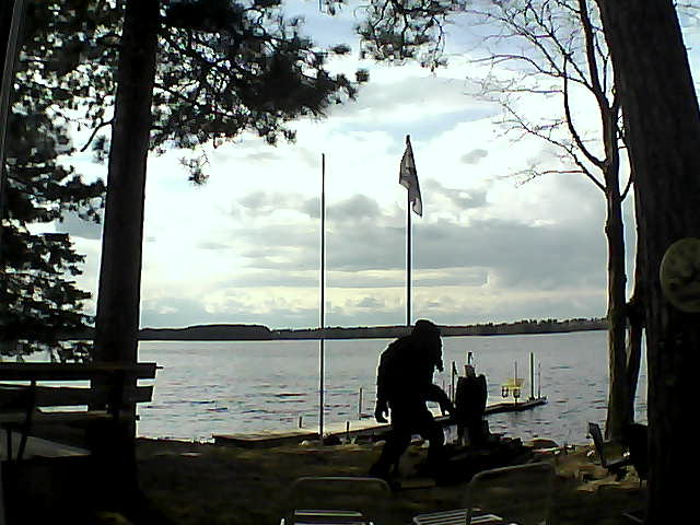 Whiteface Cam Image - Wed, 05/03/2017 4:16pm 