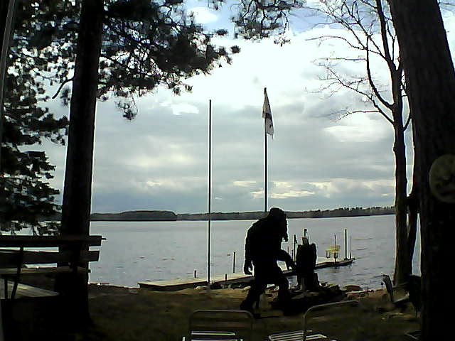 Whiteface Cam Image - Wed, 05/03/2017 4:36pm 