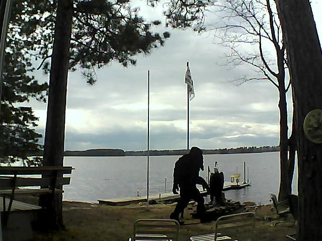 Whiteface Cam Image - Wed, 05/03/2017 4:46pm 