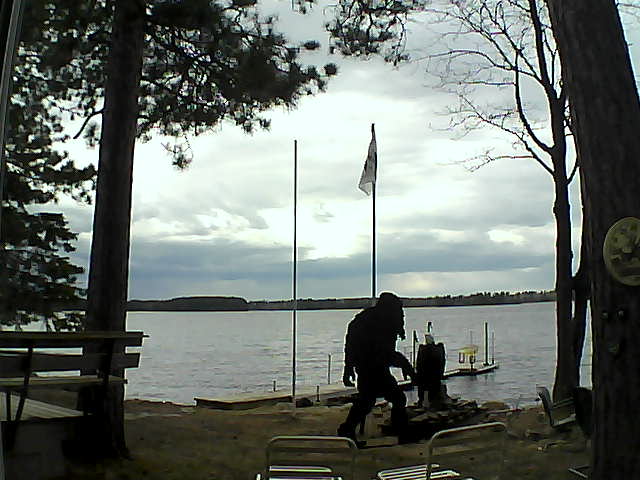 Whiteface Cam Image - Wed, 05/03/2017 4:56pm 