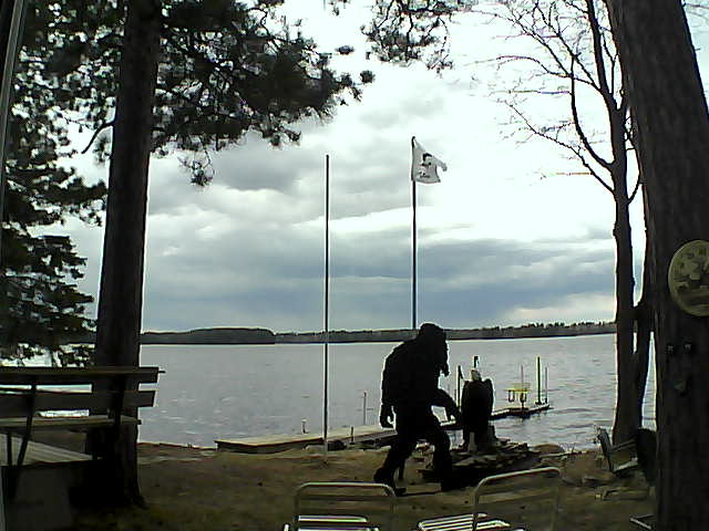 Whiteface Cam Image - Wed, 05/03/2017 5:06pm 