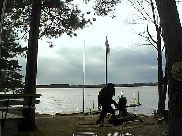 Whiteface Cam Image - Wed, 05/03/2017 5:16pm 