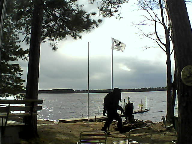 Whiteface Cam Image - Wed, 05/03/2017 5:26pm 