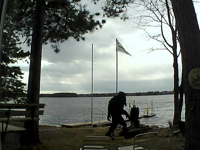 Whiteface Cam Image - Wed, 05/03/2017 5:36pm 