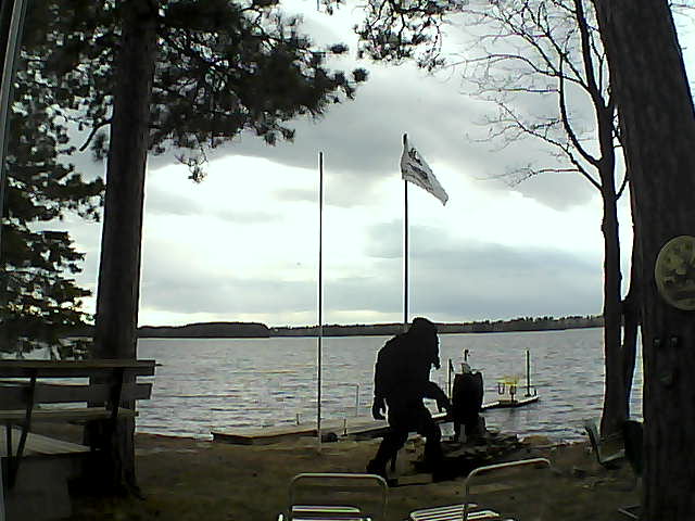 Whiteface Cam Image - Wed, 05/03/2017 5:46pm 